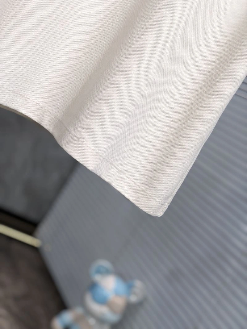 Timeless Moncler T-Shirts 140077