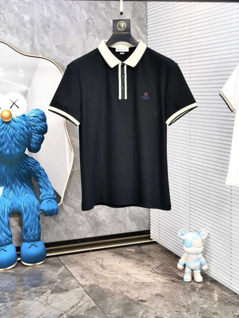 Moncler T-Shirts Compact 140079