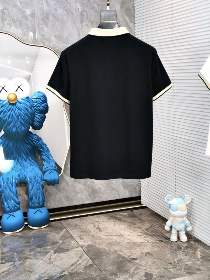 Moncler T-Shirts Compact 140079