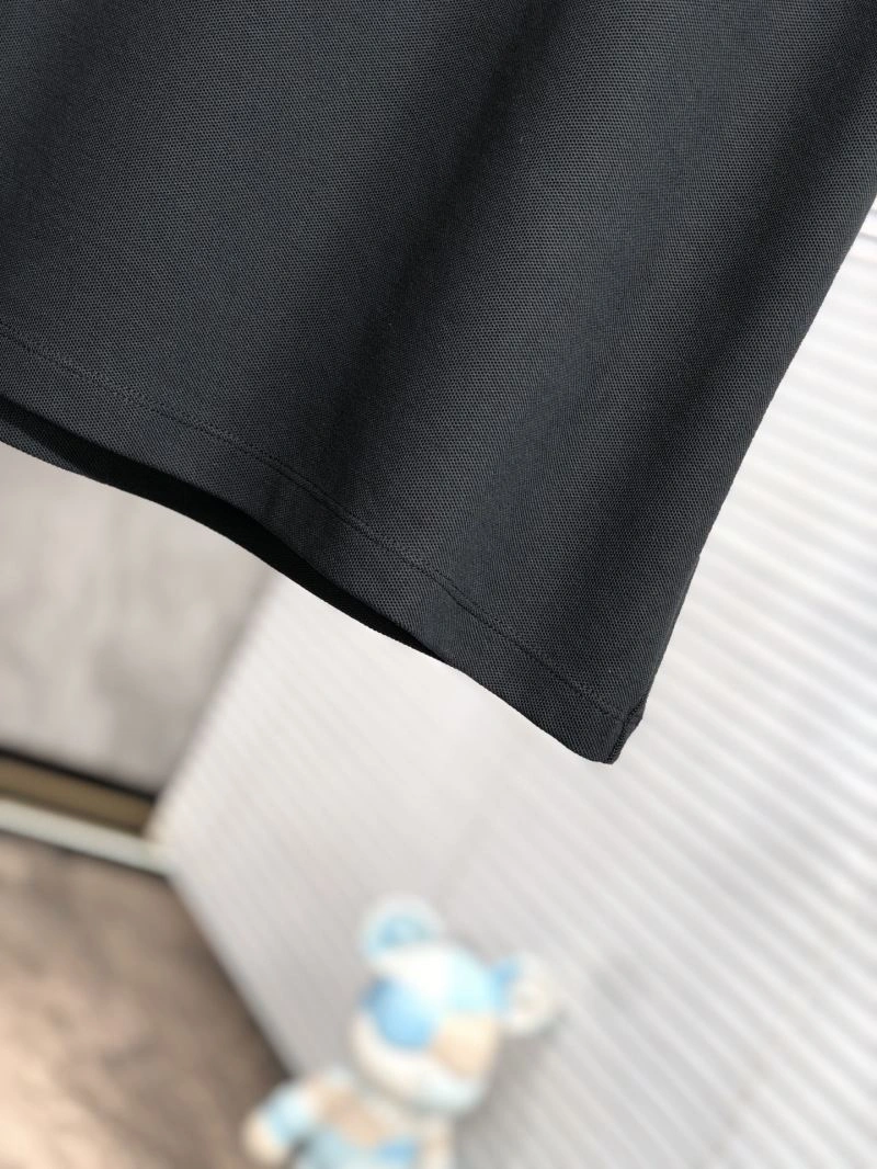 Moncler T-Shirts Compact 140079