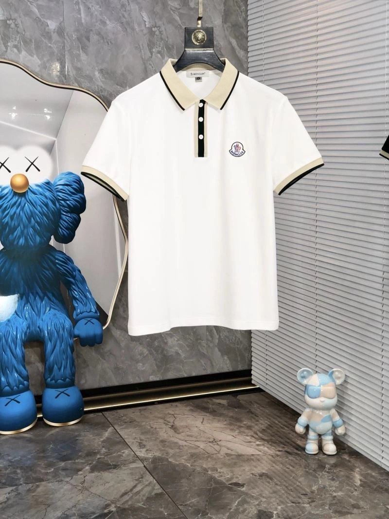 Durable Moncler T-Shirts 140068