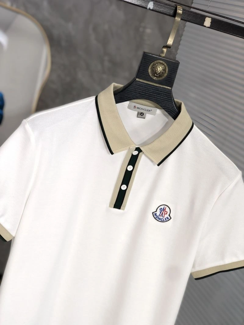 Durable Moncler T-Shirts 140068