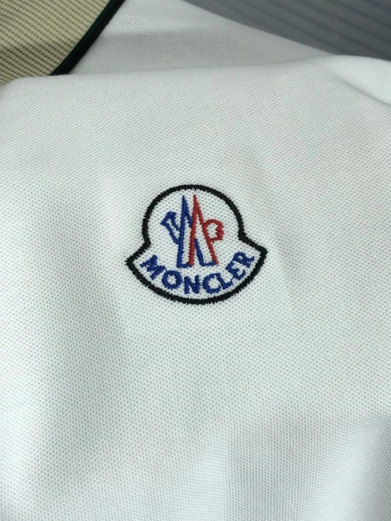 Durable Moncler T-Shirts 140068