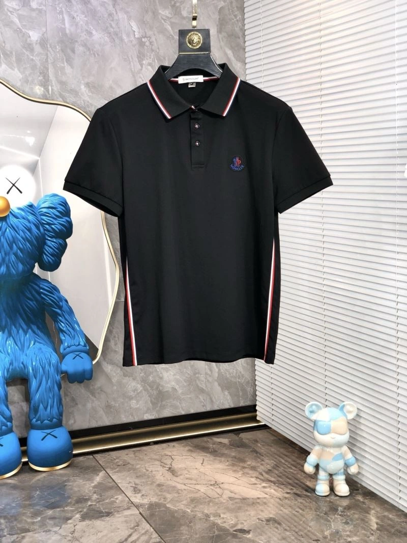 Moncler T-Shirts Tailored 140074