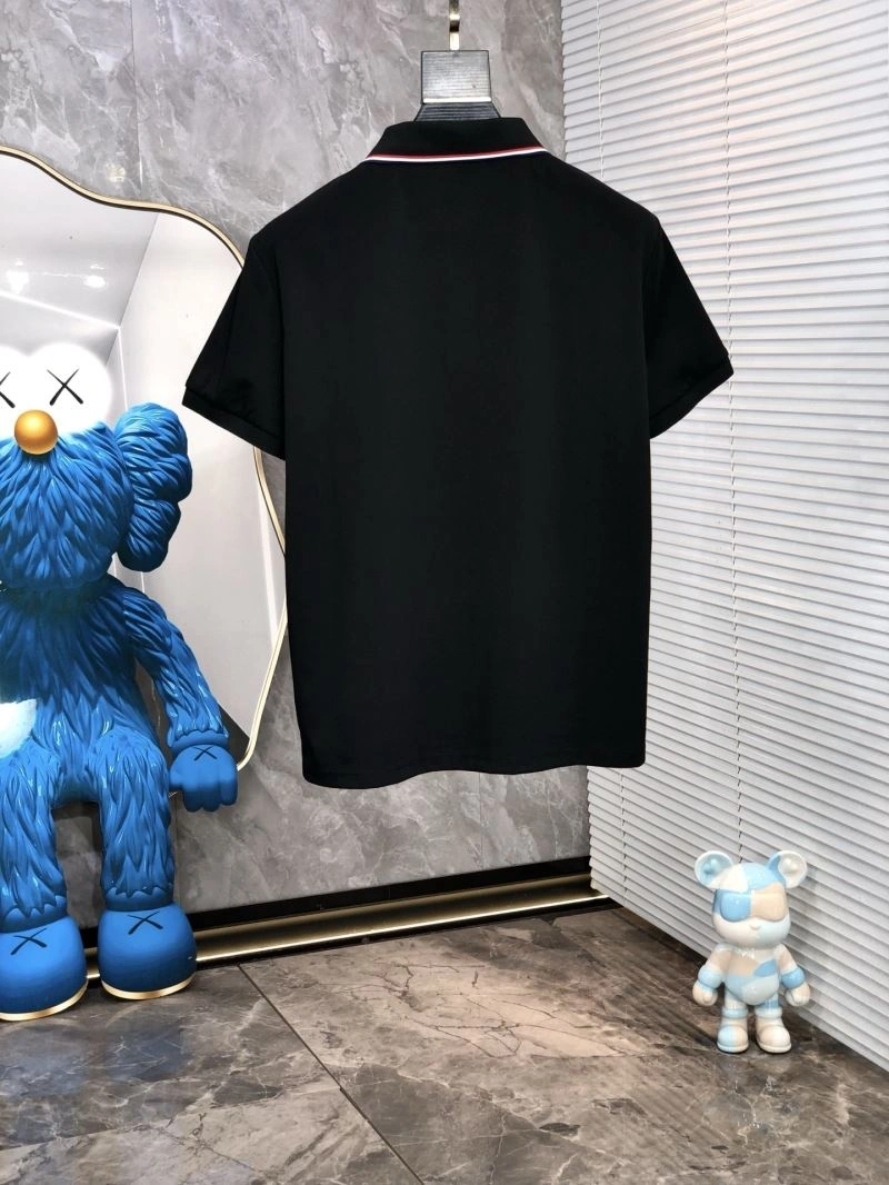 Moncler T-Shirts Tailored 140074