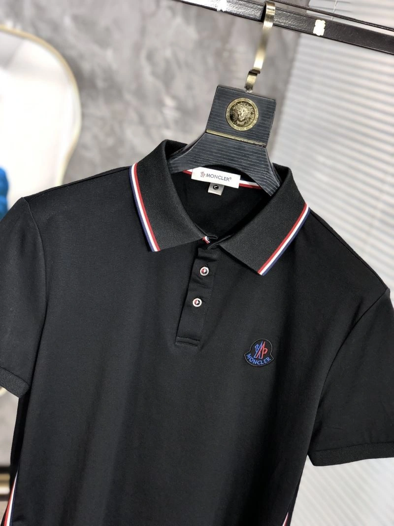 Moncler T-Shirts Tailored 140074