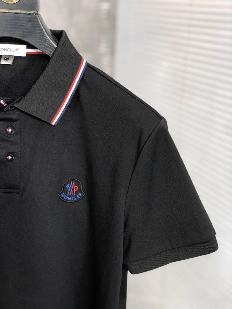 Moncler T-Shirts Tailored 140074