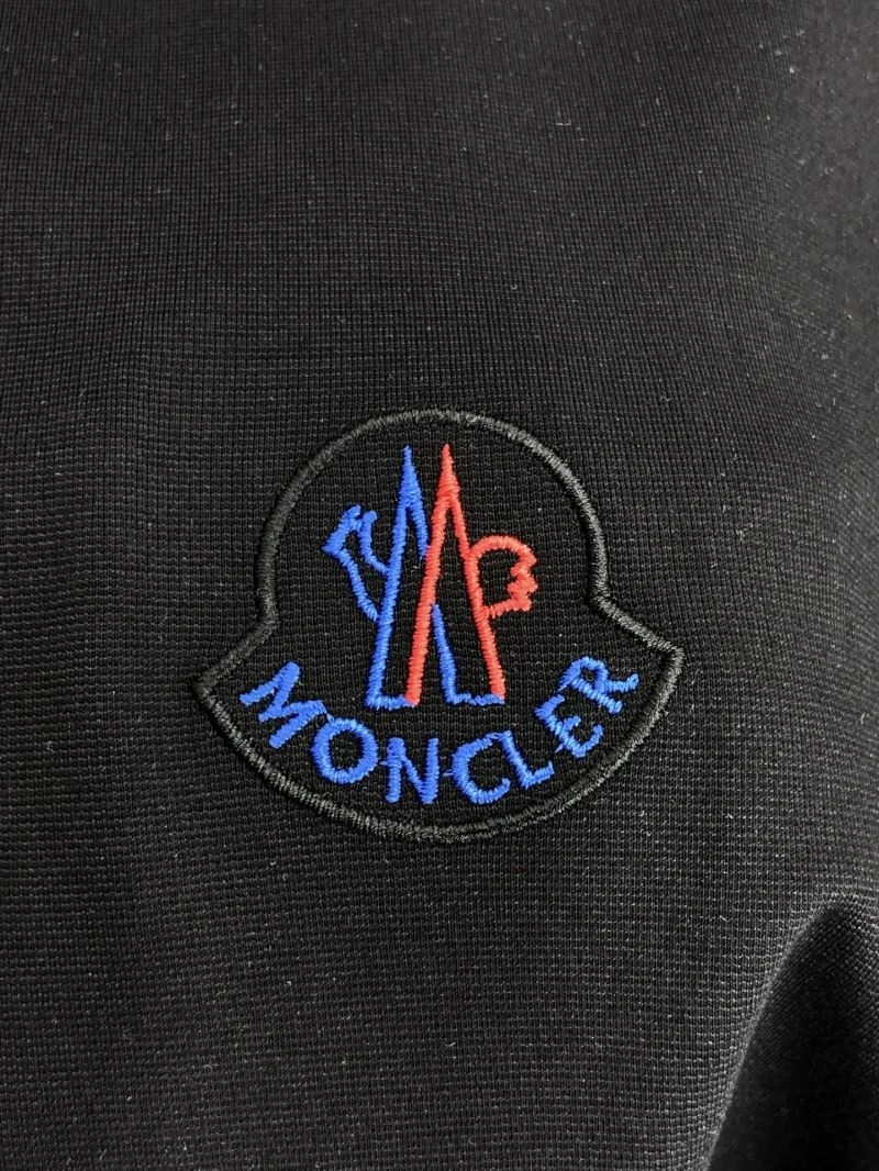 Moncler T-Shirts Tailored 140074