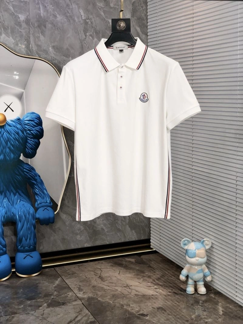 Sustainable Moncler T-Shirts 140071