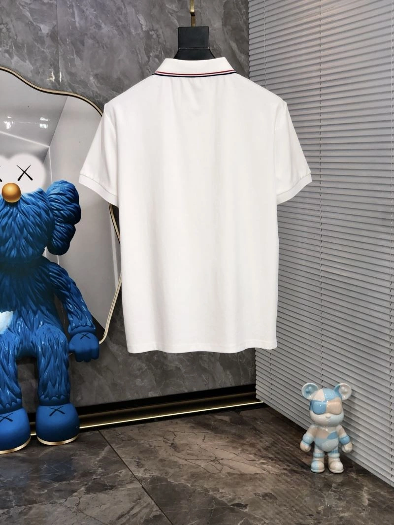 Sustainable Moncler T-Shirts 140071