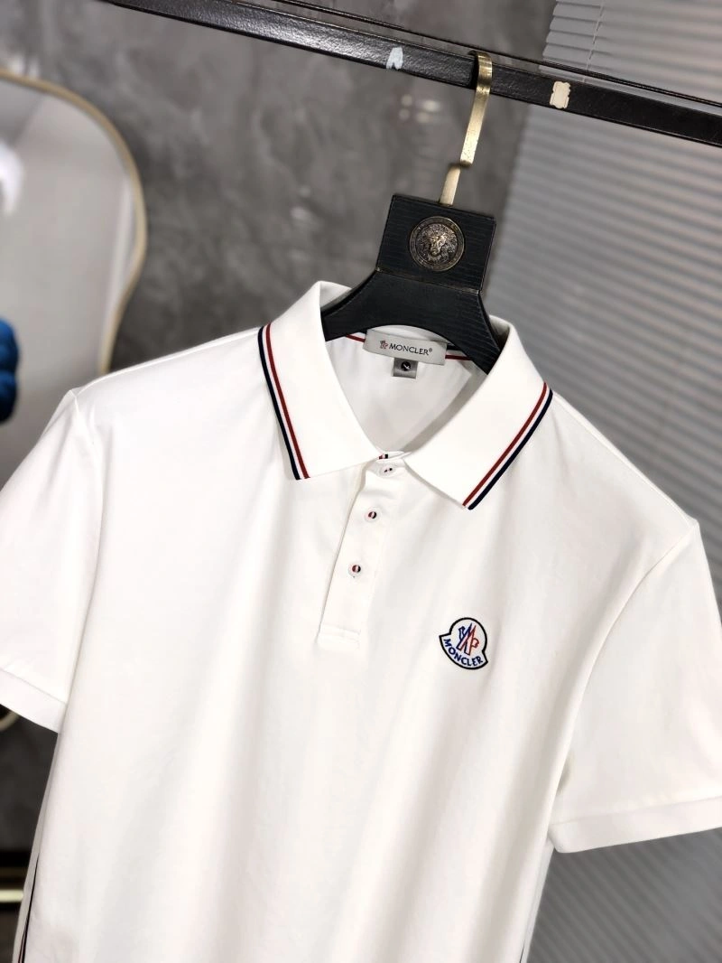 Sustainable Moncler T-Shirts 140071