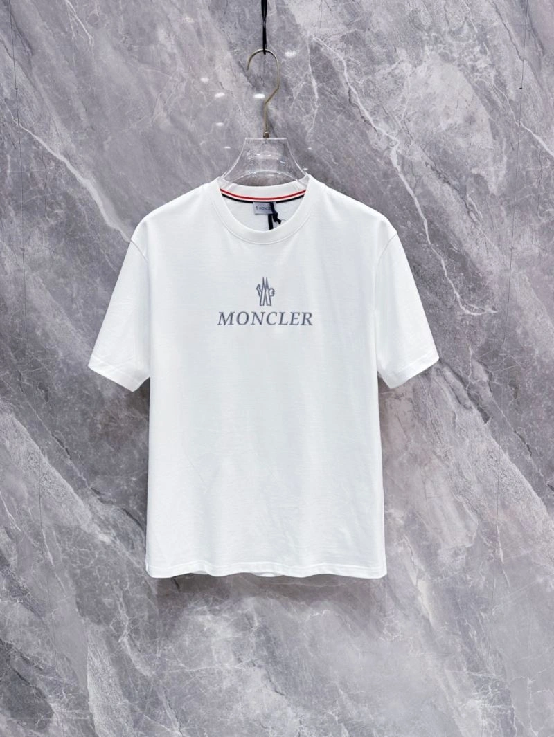 WellDesigned Moncler T-Shirts 140070