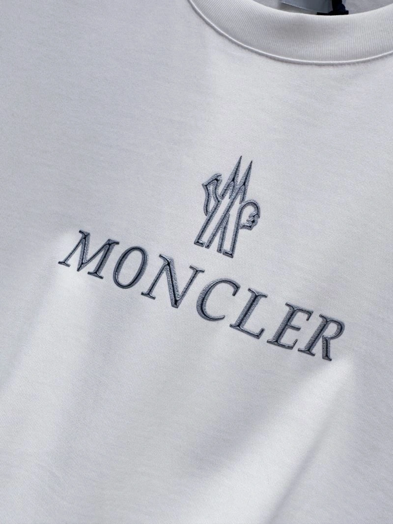 WellDesigned Moncler T-Shirts 140070