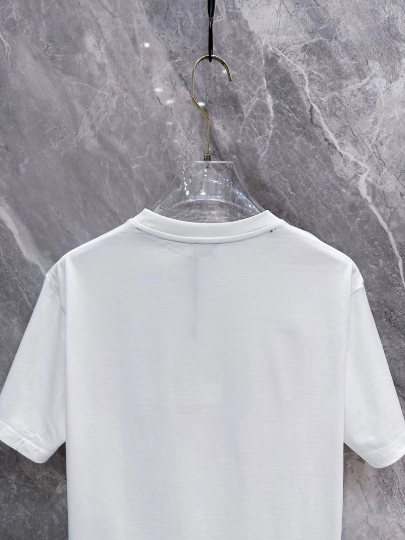 WellDesigned Moncler T-Shirts 140070