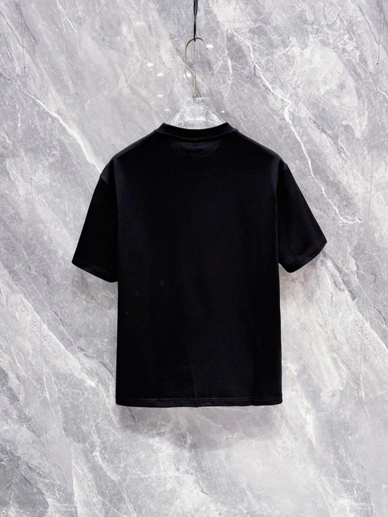 Cozy Moncler T-Shirts 140073