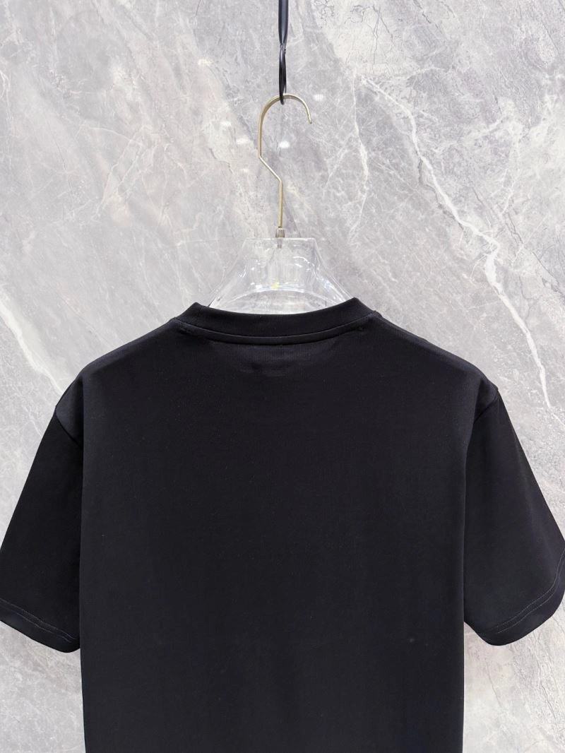Cozy Moncler T-Shirts 140073