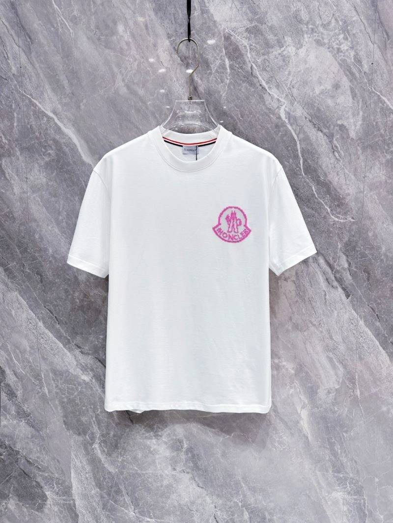 SoftTouch Moncler T-Shirts 140066