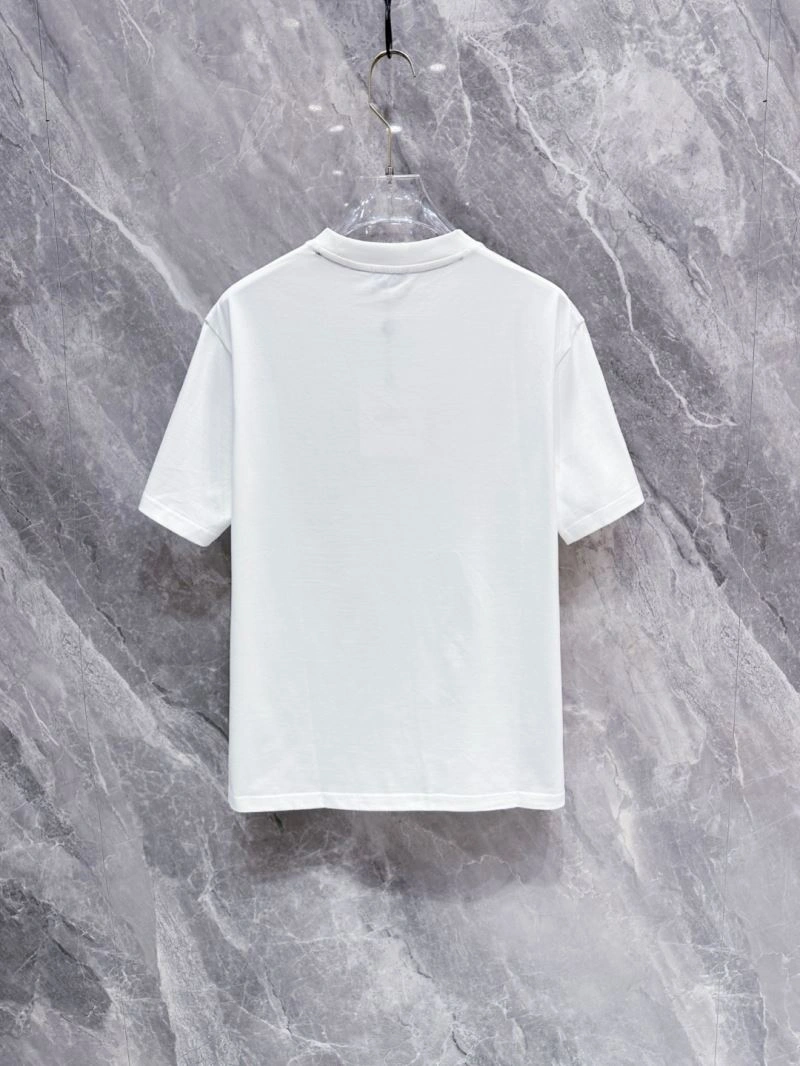 SoftTouch Moncler T-Shirts 140066