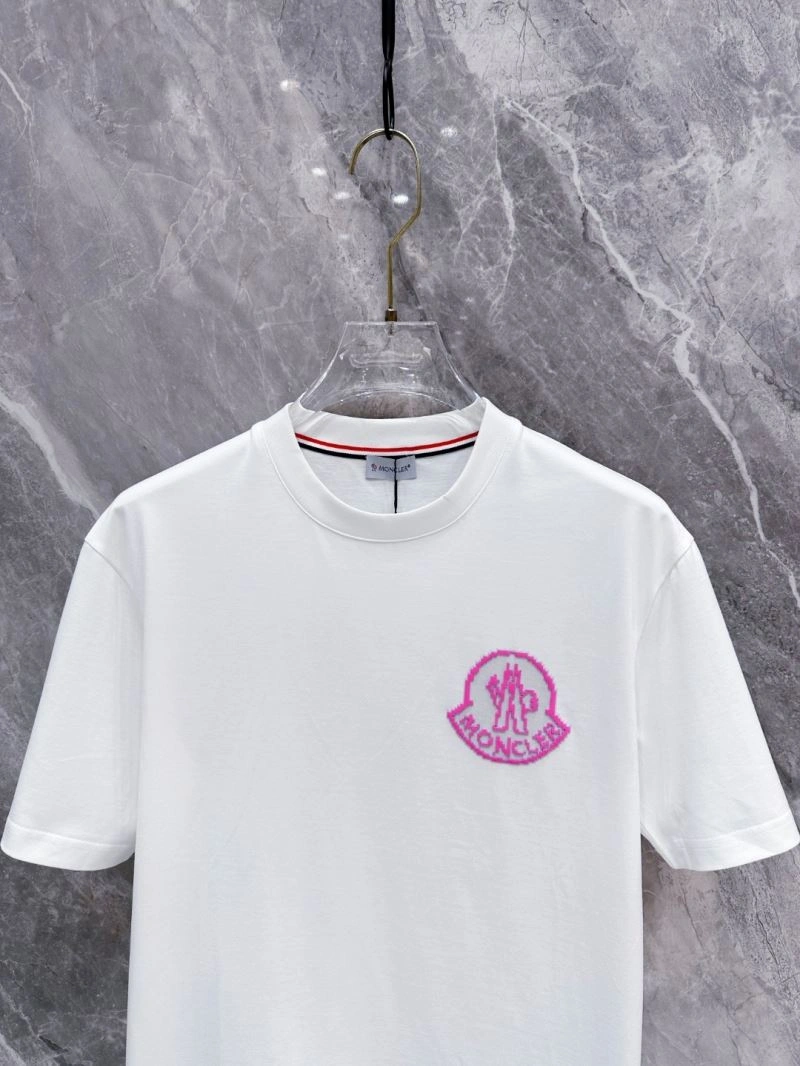 SoftTouch Moncler T-Shirts 140066