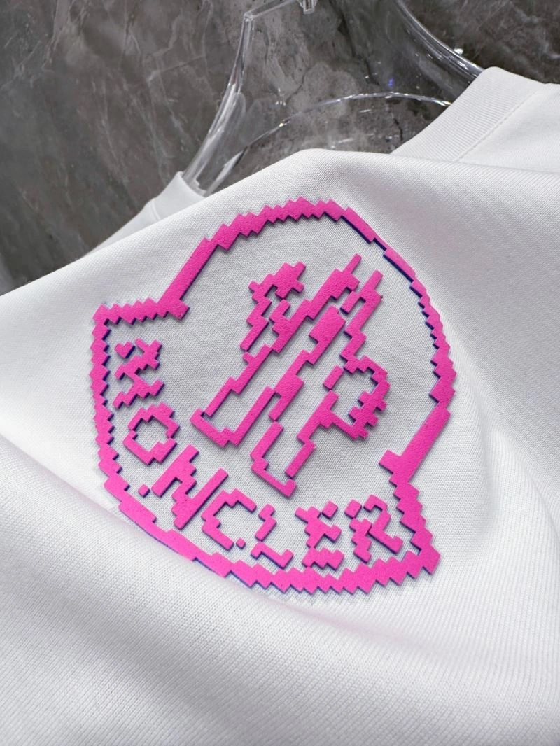 SoftTouch Moncler T-Shirts 140066