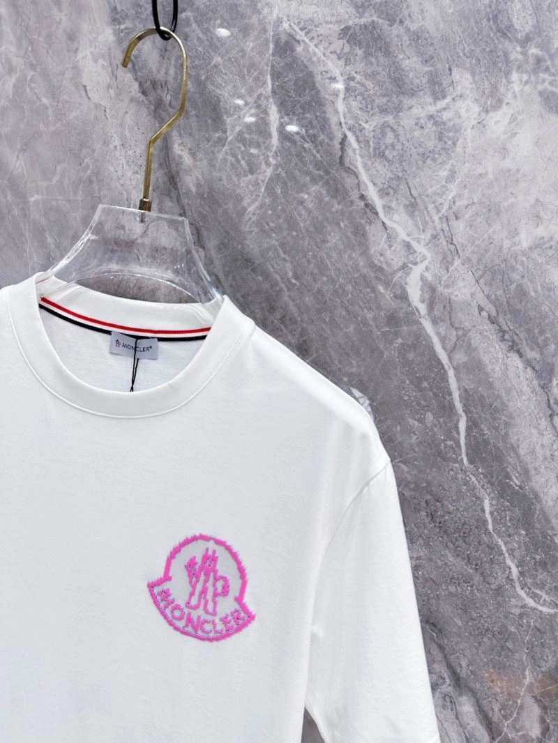 SoftTouch Moncler T-Shirts 140066