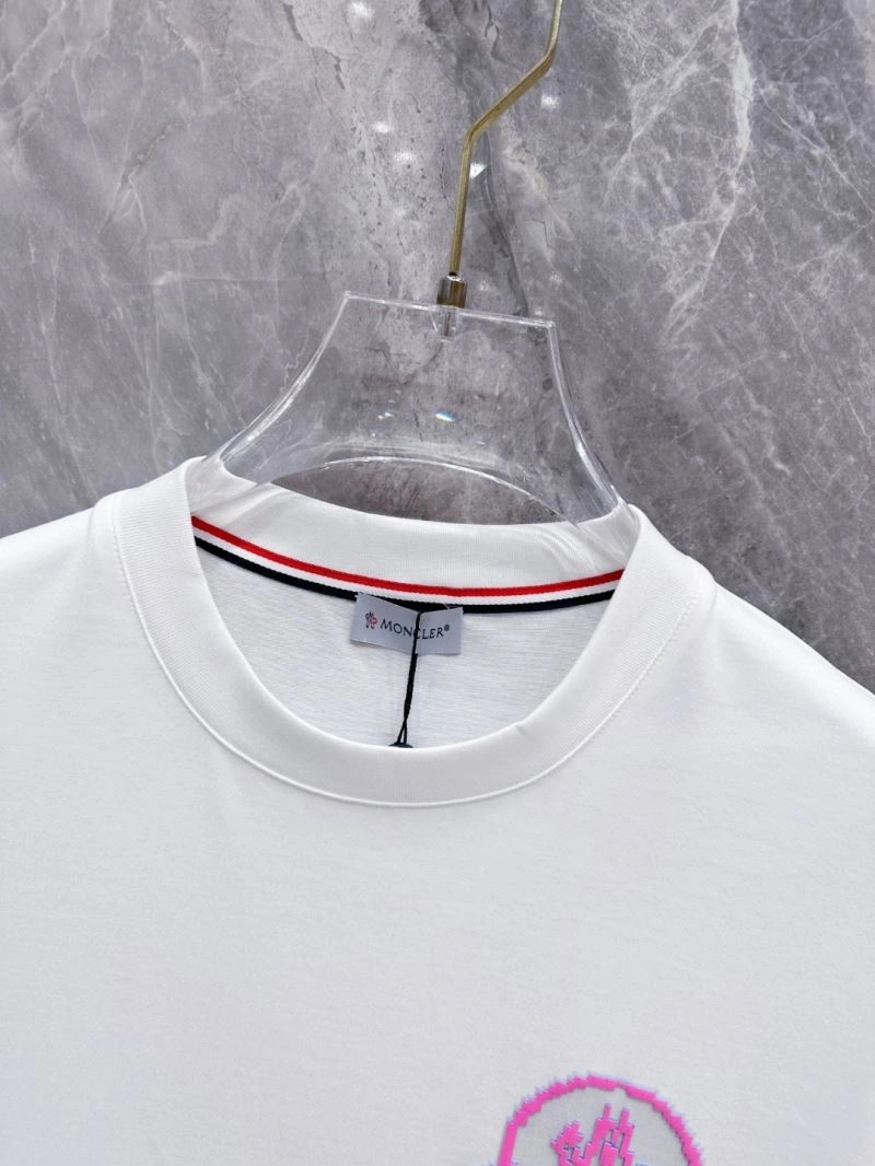 SoftTouch Moncler T-Shirts 140066