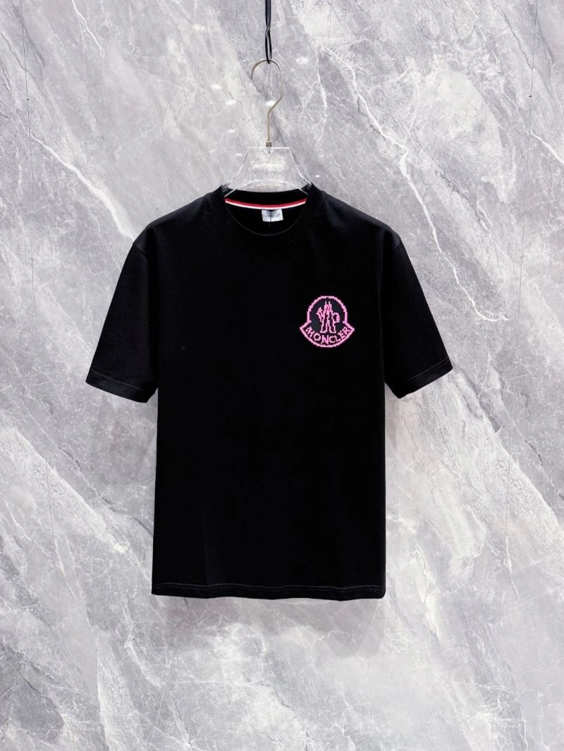 Colorful Moncler T-Shirts 140087