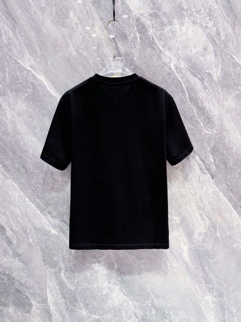 Colorful Moncler T-Shirts 140087