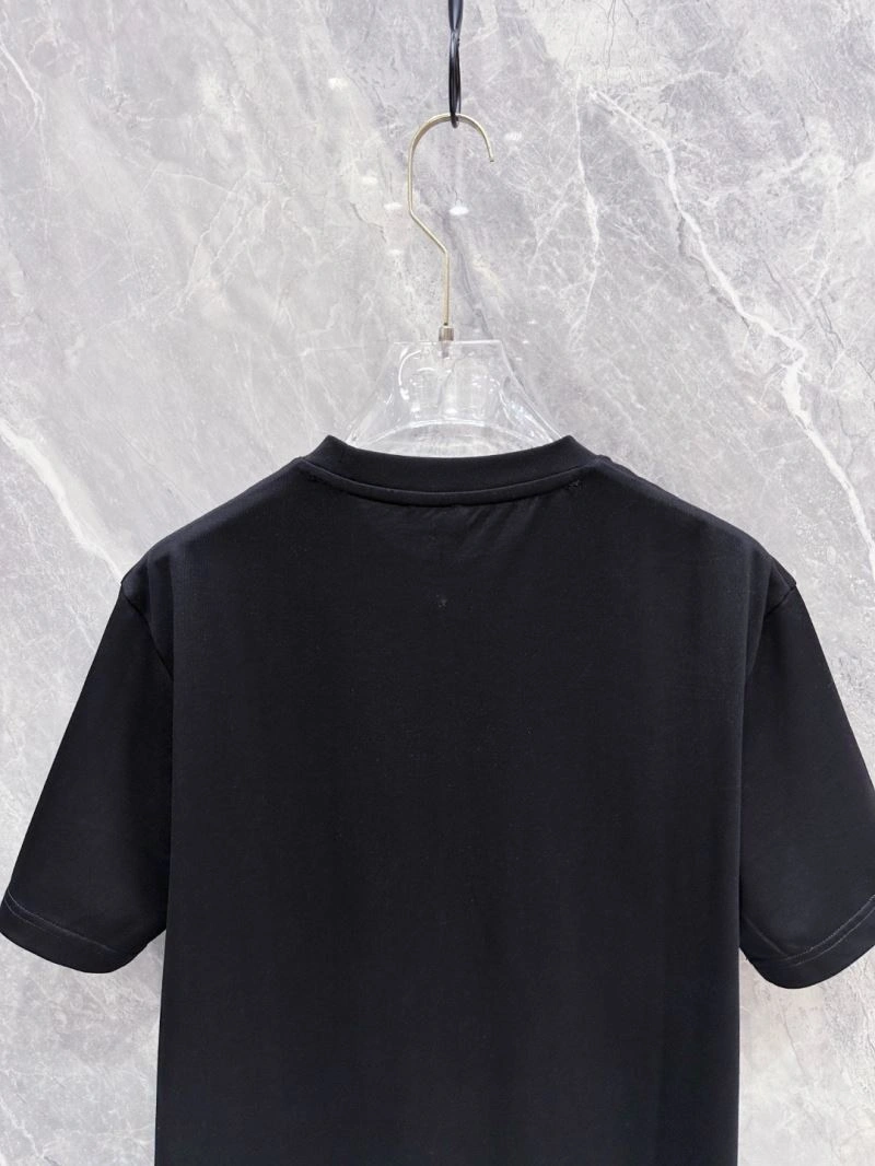 Colorful Moncler T-Shirts 140087