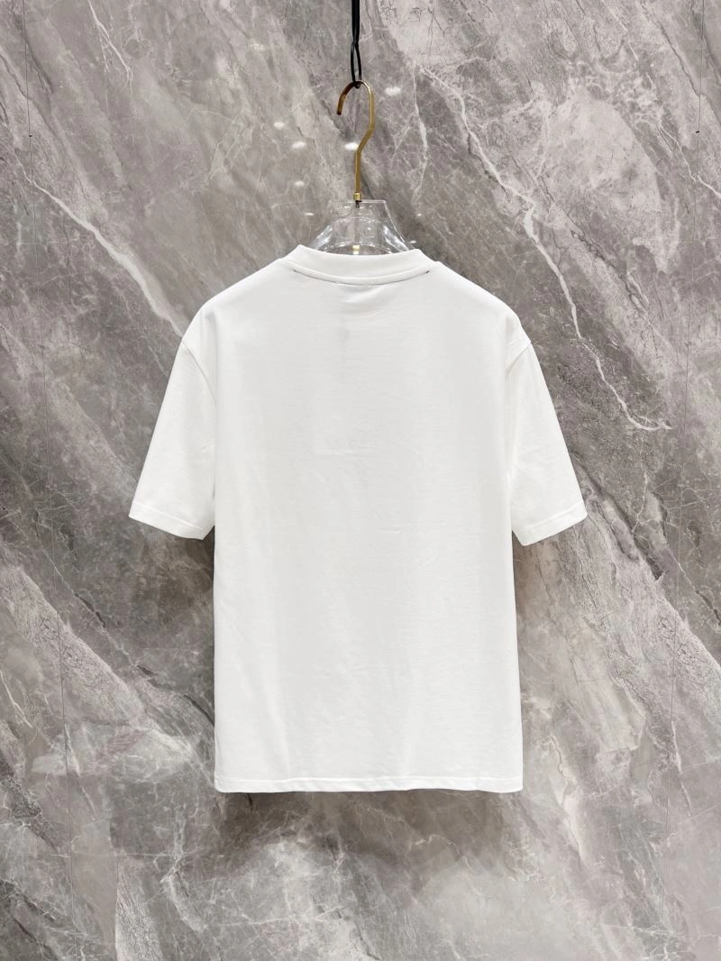 Moncler T-Shirts Lightweight 140069