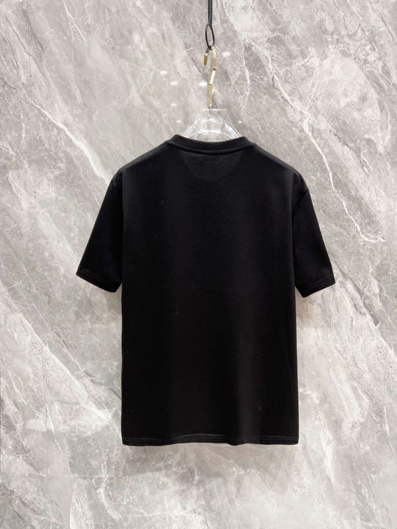 Moncler T-Shirts Thermal 140065