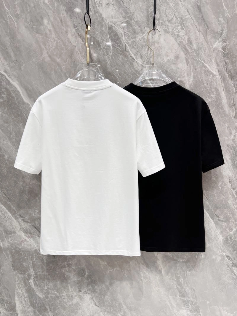 Moncler T-Shirts Thermal 140065