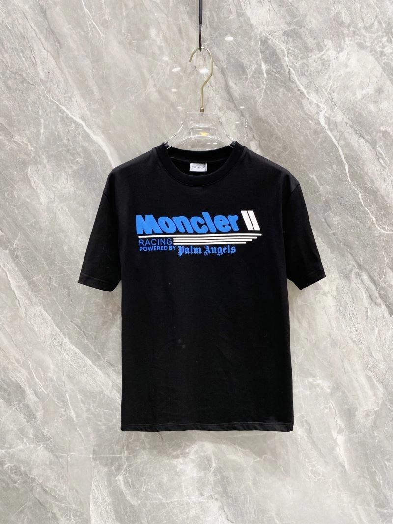 SmartChoice Moncler T-Shirts 140061