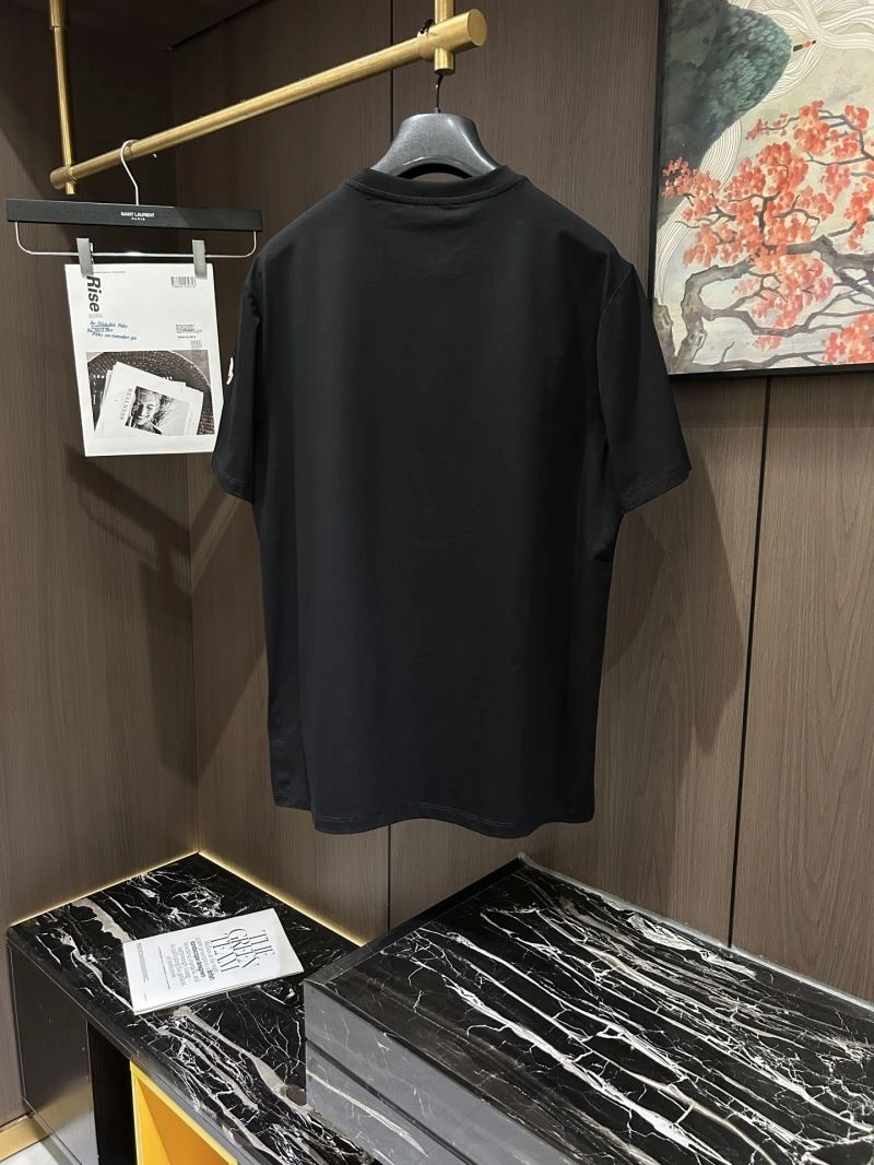 Moncler T-Shirts EyeCatching 140063