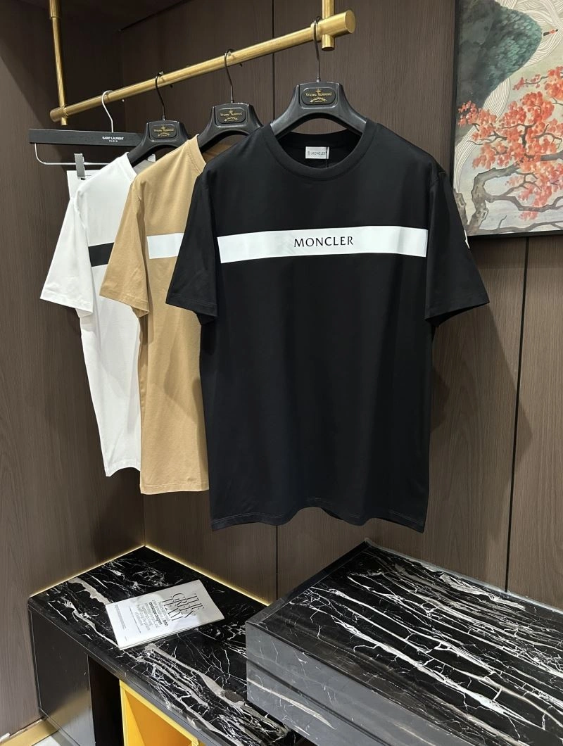 Youthful Moncler T-Shirts 140067