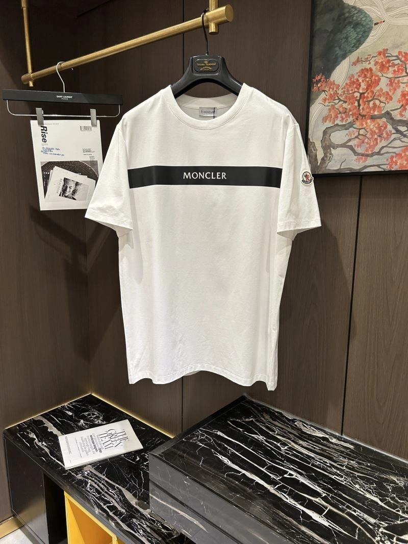 Youthful Moncler T-Shirts 140067