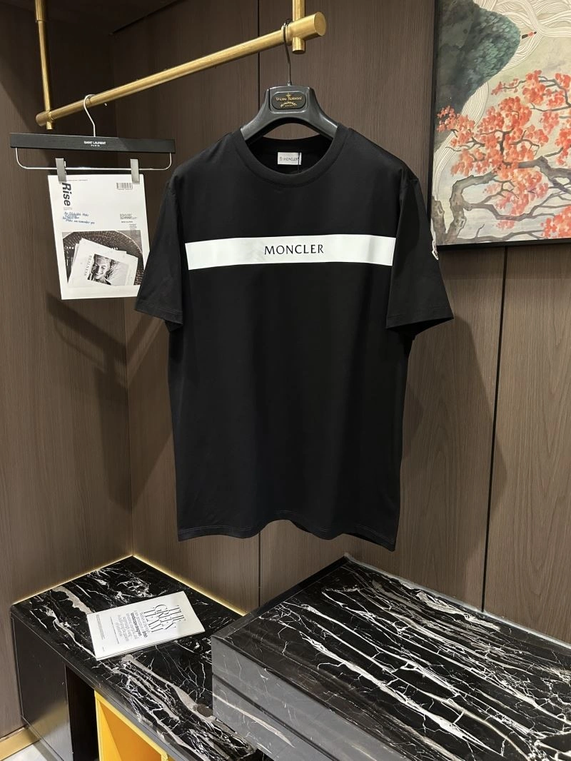 Youthful Moncler T-Shirts 140067