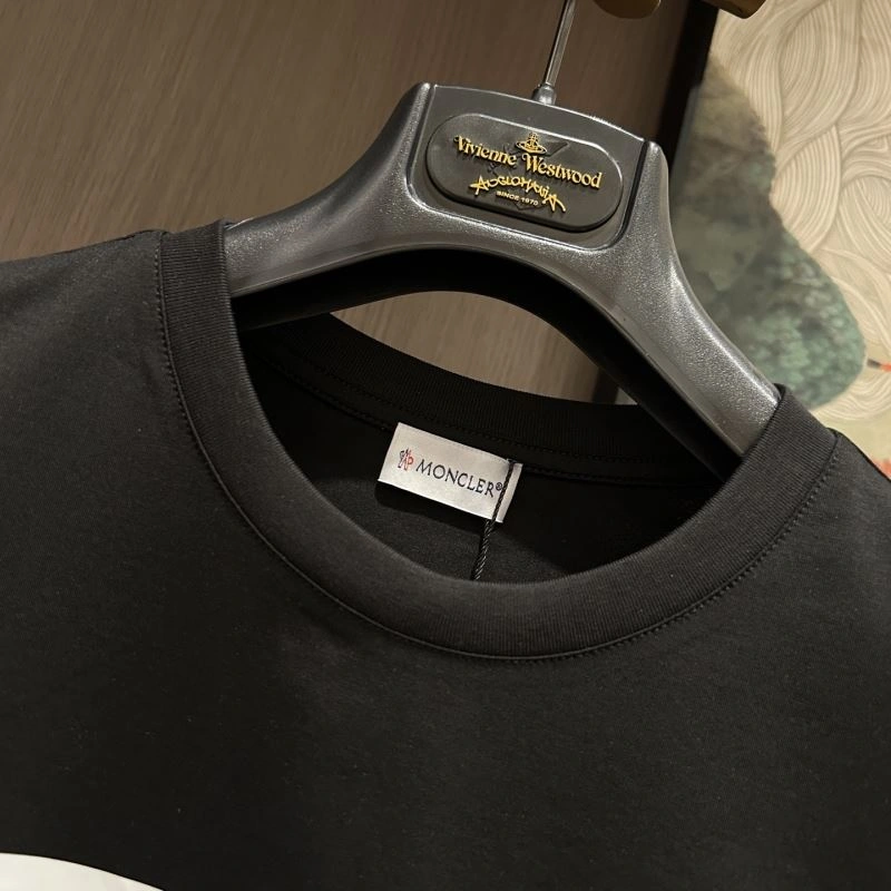 Youthful Moncler T-Shirts 140067