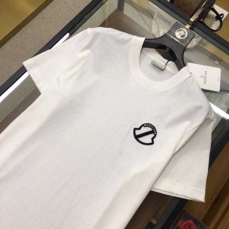 Moncler T-Shirts Seasonal 140062