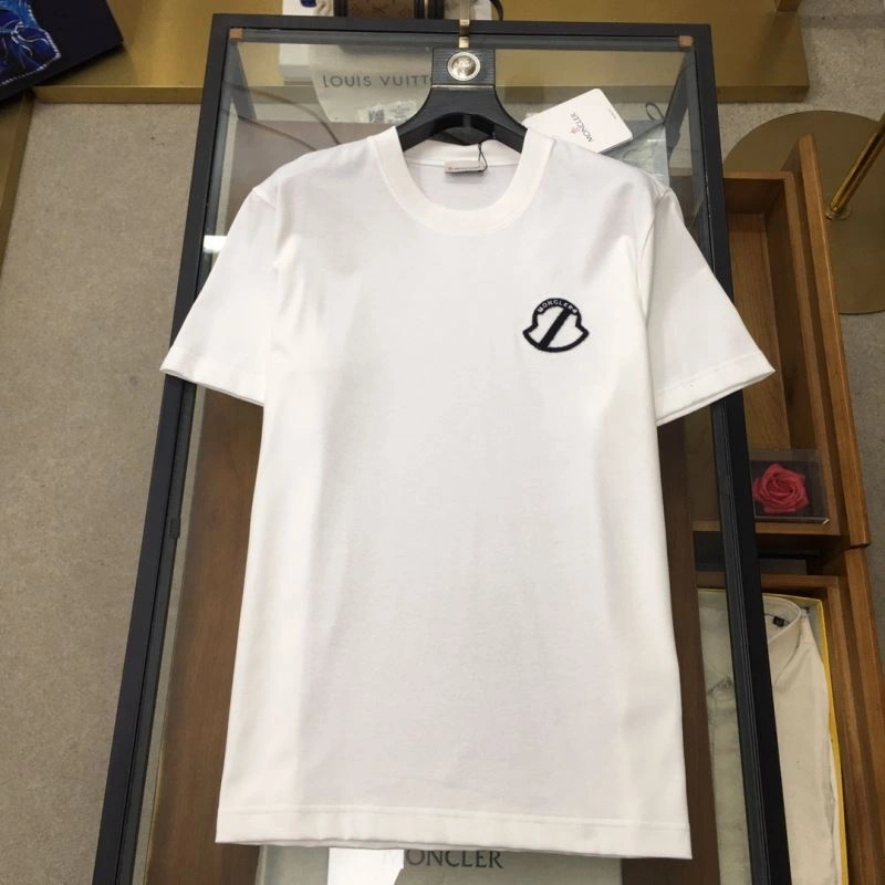 Moncler T-Shirts Seasonal 140062
