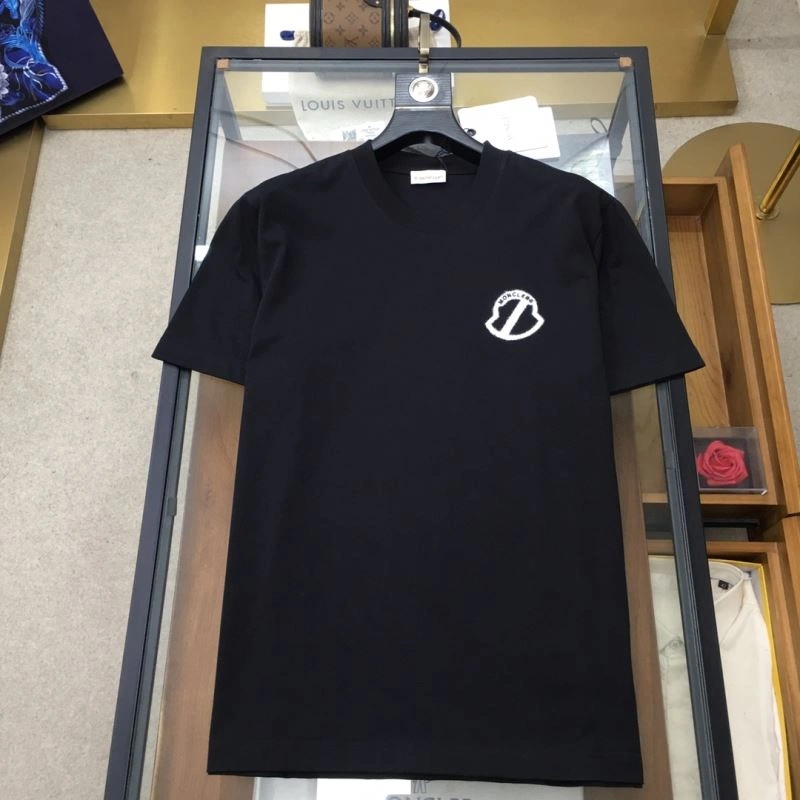 Moncler T-Shirts Seasonal 140062