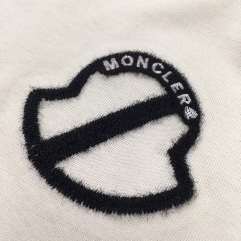 Moncler T-Shirts Seasonal 140062