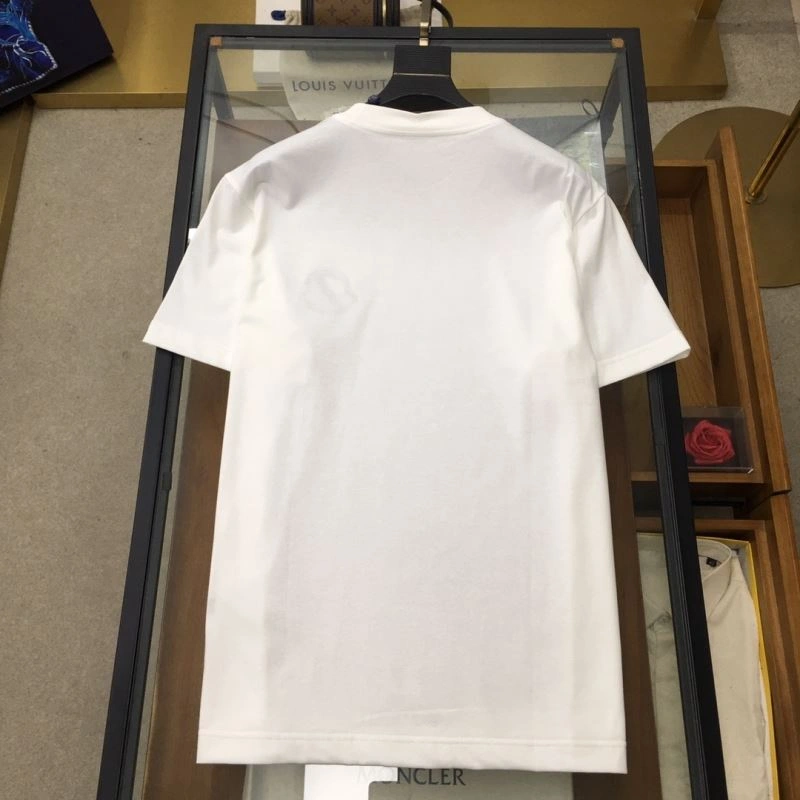 Moncler T-Shirts Seasonal 140062