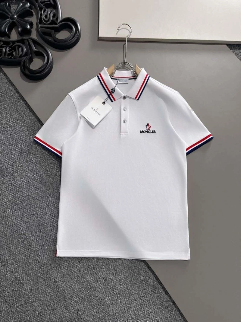 Trendsetting Moncler T-Shirts 140058