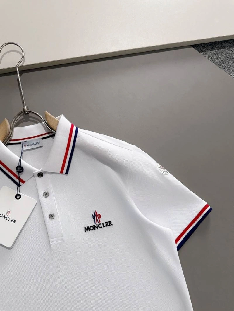 Trendsetting Moncler T-Shirts 140058