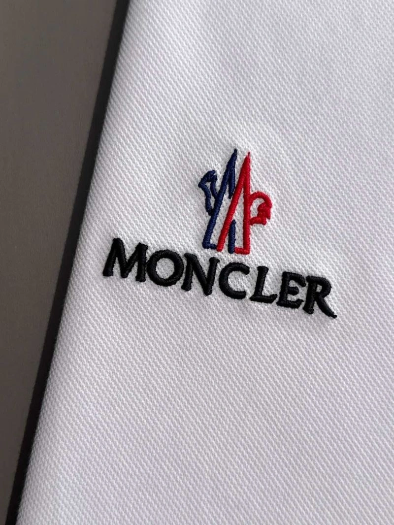 Trendsetting Moncler T-Shirts 140058
