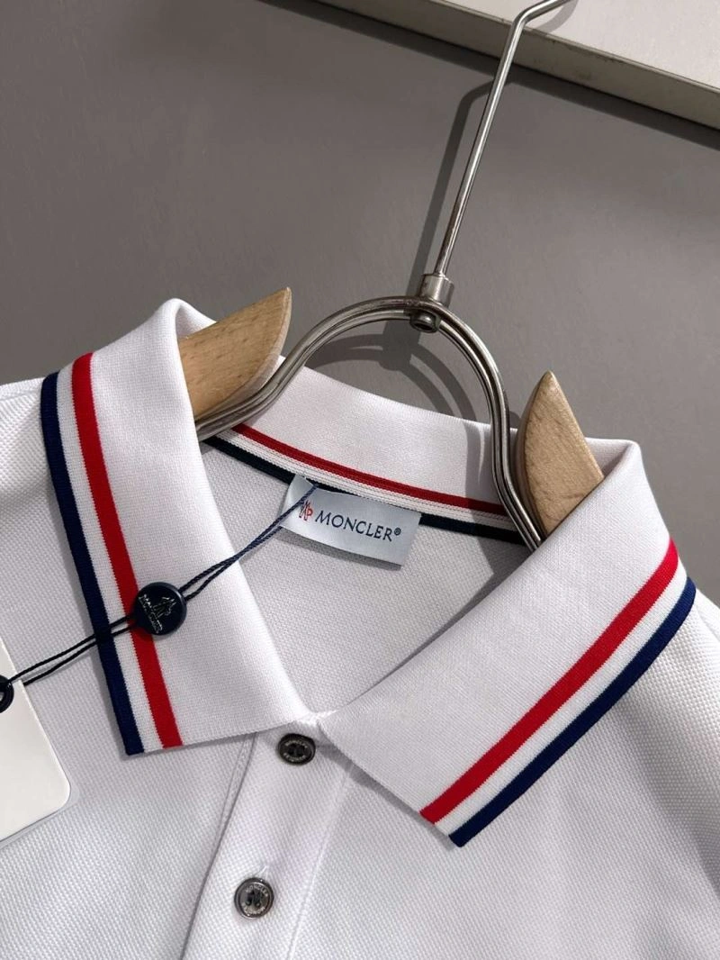 Trendsetting Moncler T-Shirts 140058