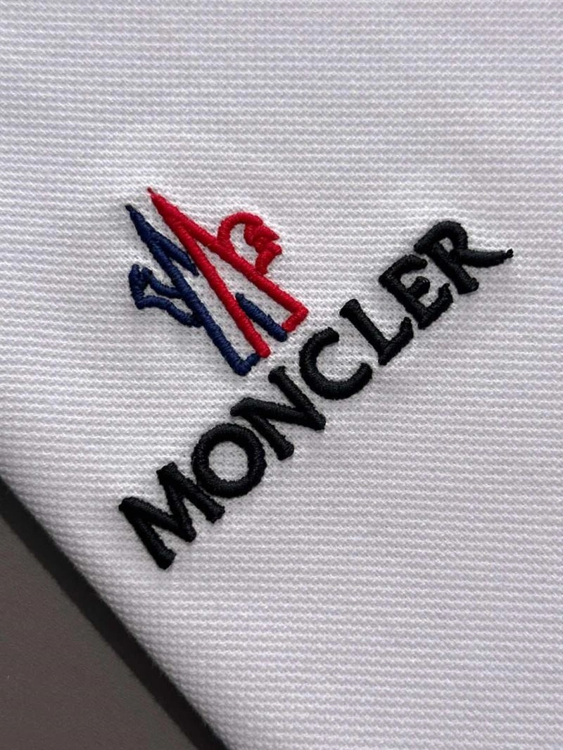 Trendsetting Moncler T-Shirts 140058