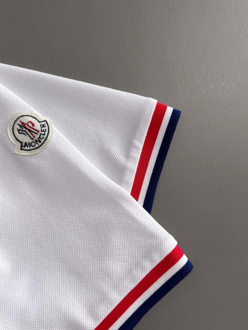 Trendsetting Moncler T-Shirts 140058