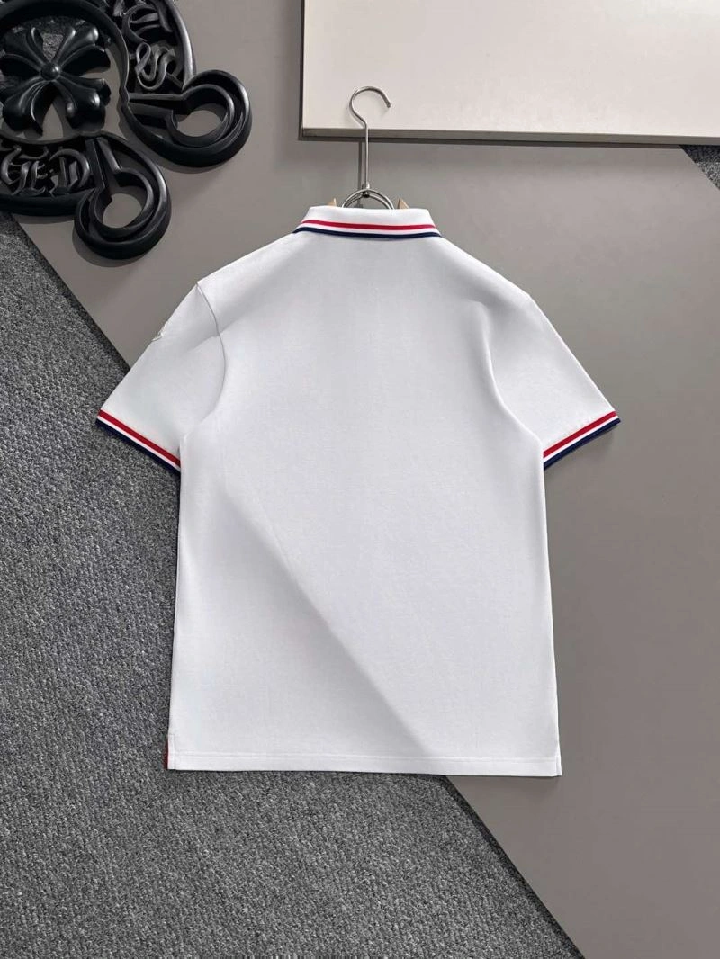 Trendsetting Moncler T-Shirts 140058